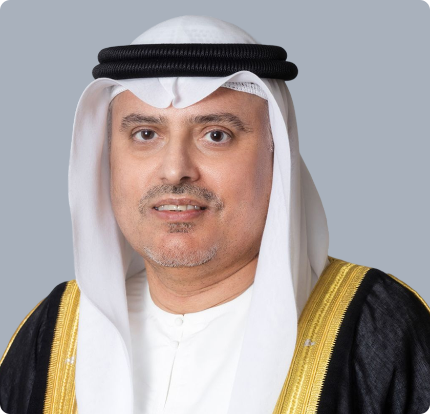 معالي د. عبدالرحمن بن عبد المنان العور